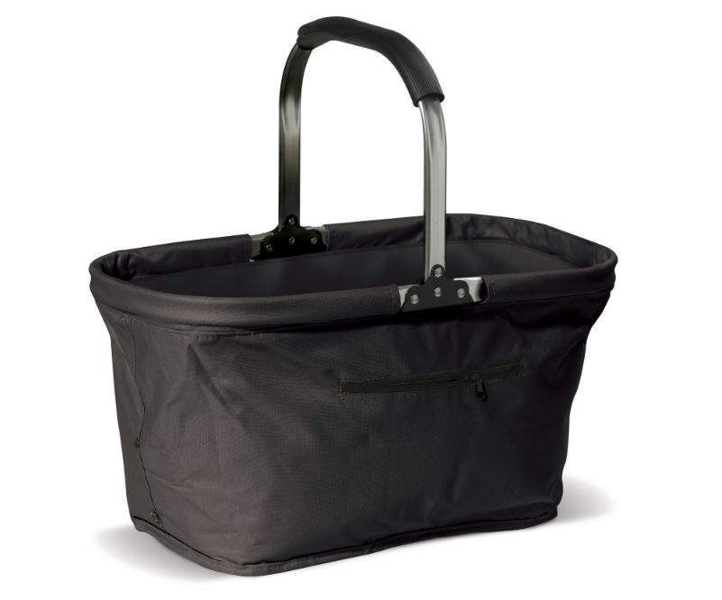 Faltbarer Einkaufskorb – Bild 5