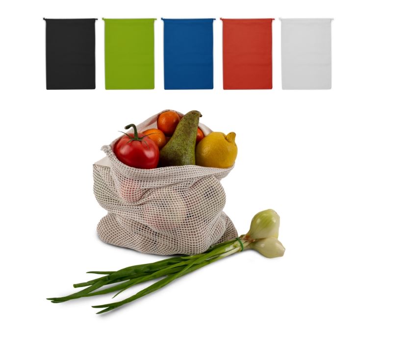 Wiederverwendbarer Lebensmittelbeutel