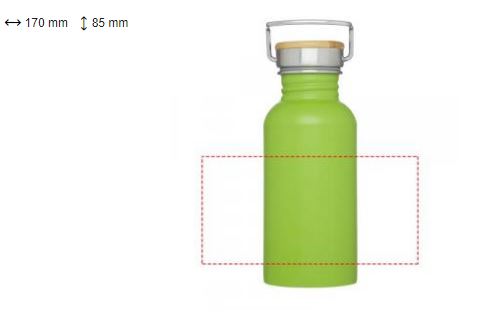 550 ml Sportflasche – Bild 12