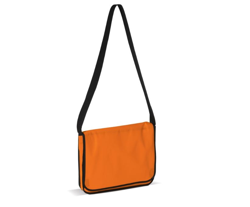 leichte SCHULTERTASCHE 100G/M² – Bild 3