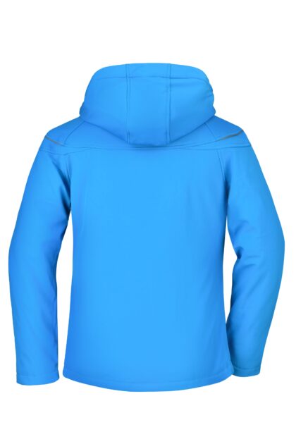 Winter Softshelljacke für Sie – Bild 5
