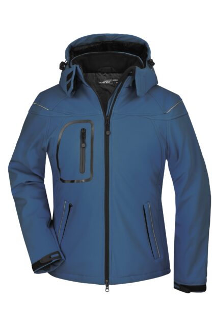 Winter Softshelljacke für Sie – Bild 7