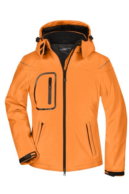 Winter Softshelljacke für Sie – Bild 8