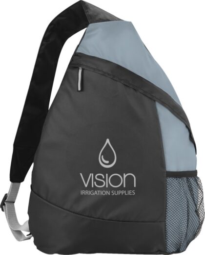 Triangle Rucksack The Armada Sling 10L – Bild 2
