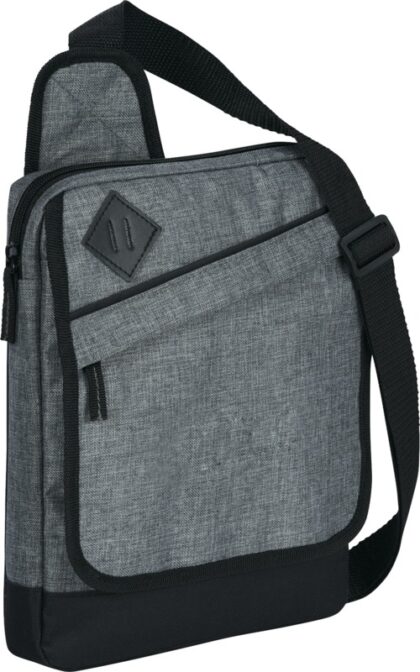 Tablet-Umhängetasche Graphite 1.5L – Bild 2