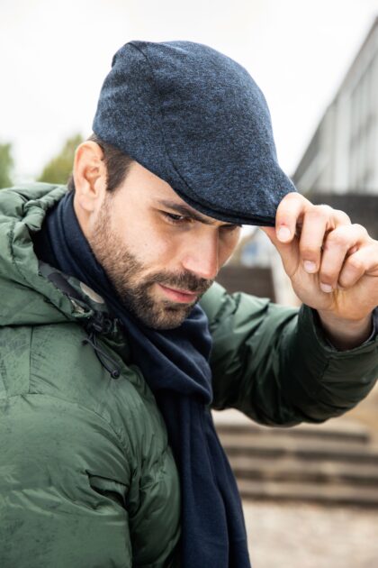 Dandy Cap