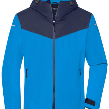 Regenjacke
