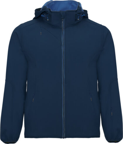 Softshelljacke Siberia – Bild 2
