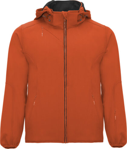 Softshelljacke Siberia – Bild 3