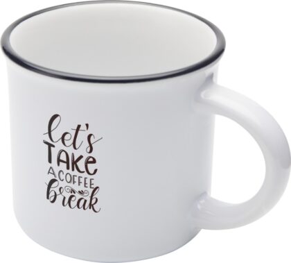 Bari Keramiktasse 240 ml 4er Set – Bild 8