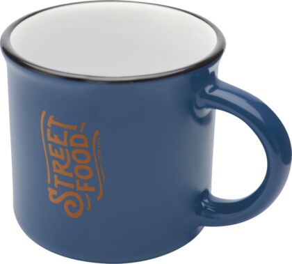 Bari Keramiktasse 240 ml 4er Set – Bild 5