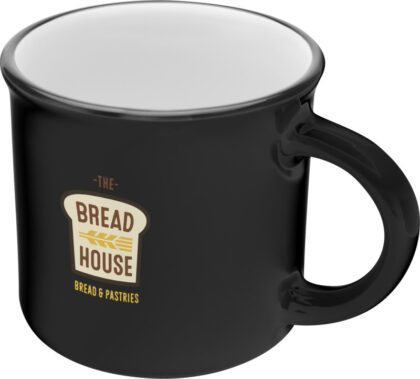 Bari Keramiktasse 240 ml 4er Set – Bild 3