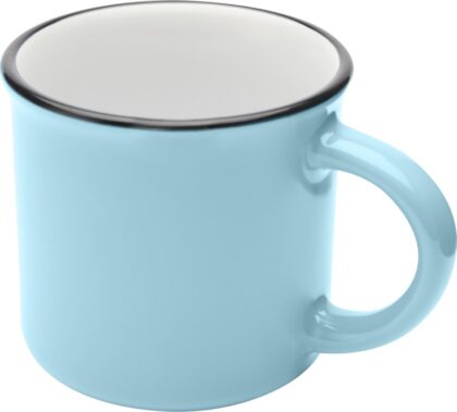 Bari Keramiktasse 240 ml 4er Set – Bild 2