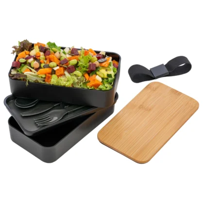 Lunchbox Laudat