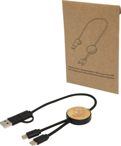 Ladekabel 5 in 1 – Bild 5